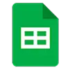 Google Sheets